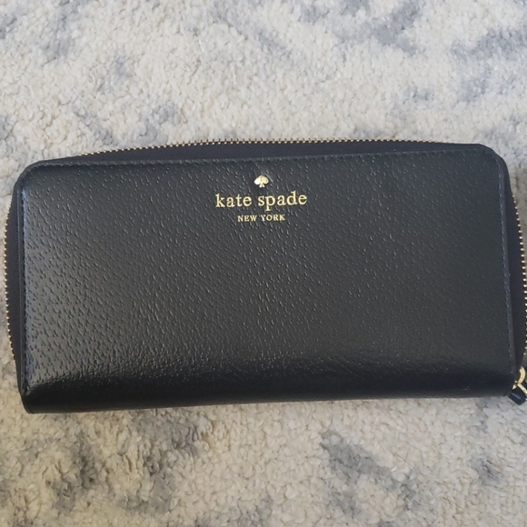 NWT Kate Spade Small Rachelle and Wallet - Picture 2 of 10